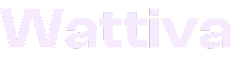 Wattiva Logo