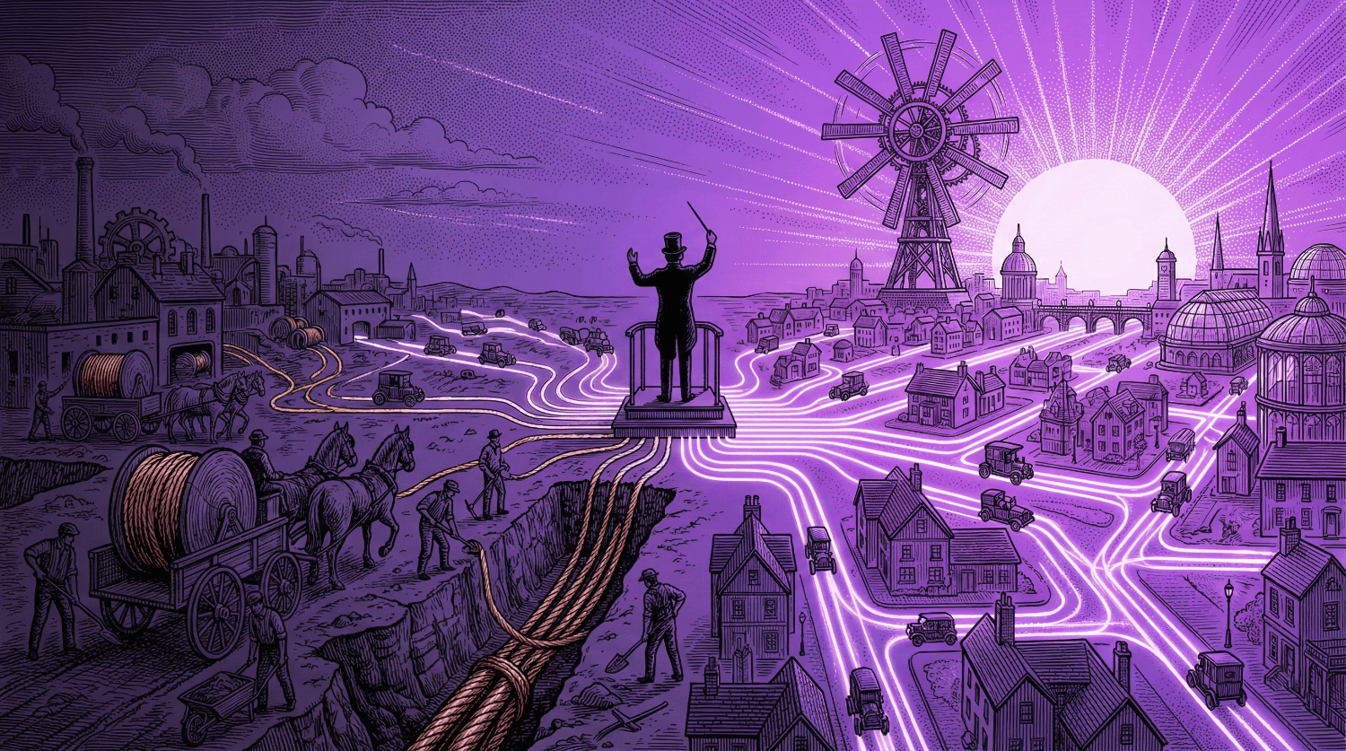 "Energy Flexibility" is Multi-Billion-Euro Saviour